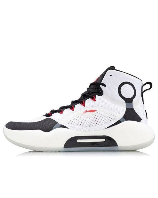 Li-ning Blue Yushuai 14 for men