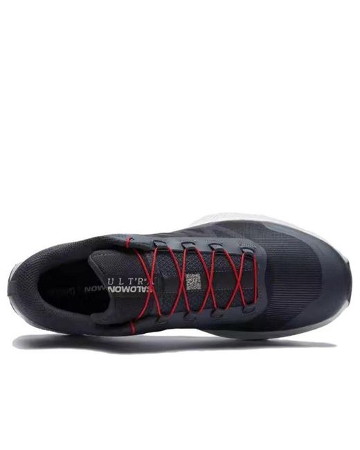 Salomon Blue Vision 'India Ink' for men