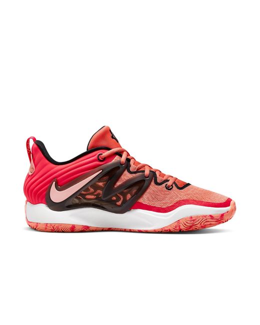 Nike Red X Napheesa Collier Kd 15 'Community' for men