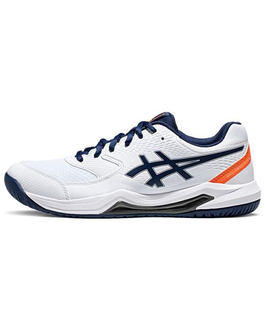 Asics Blue Gel-Dedicate 8 Expanse' for men