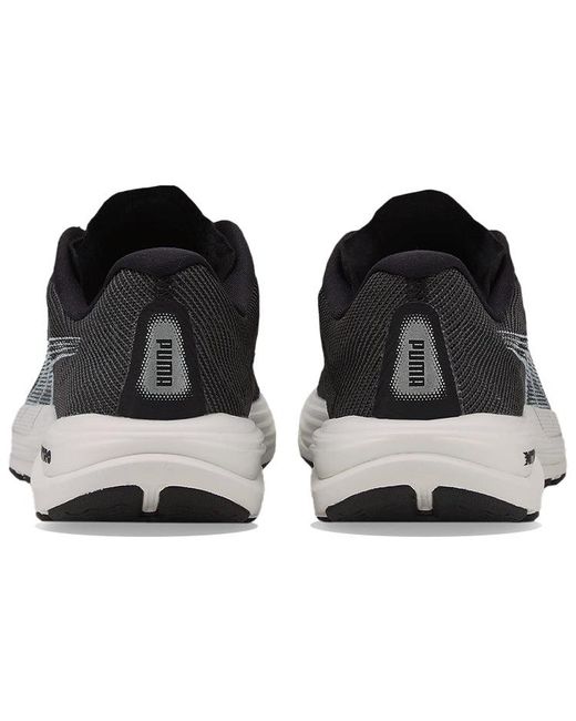 PUMA Black (Wmns) Velocity Nitro 2