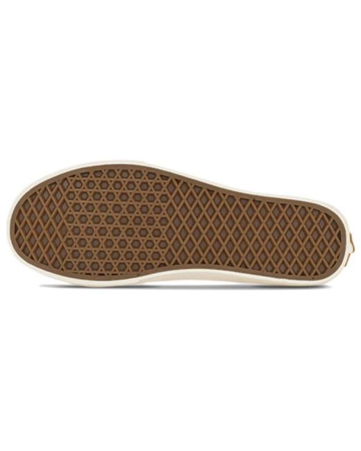 Vans Black Sk8-Hi 138 Decon Vr3 Surf for men