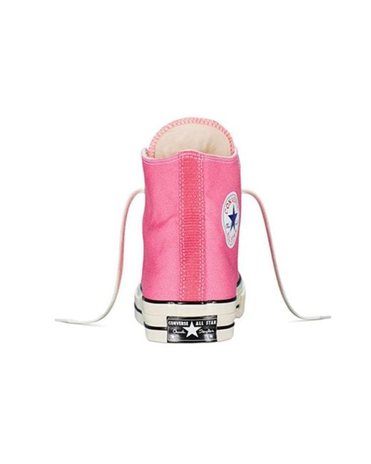 Converse Pink Chuck 70 Hi 'Chateau Rose' for men