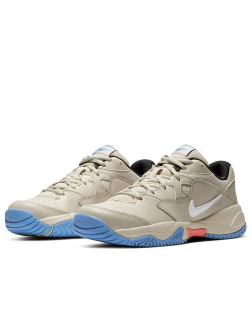 Nike White (Wmns) Court Lite 2