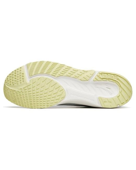 Anta White (Wmns) Asphalt Road Fighter 1