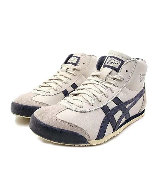Onitsuka Tiger Blue Mexico 66 for men
