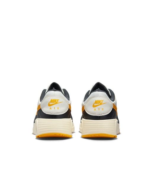 Nike Blue Air Max Sc 'Sail University' for men