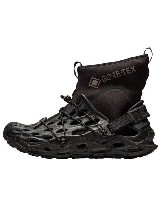 Merrell Black 1Trl Hydro Moc for men