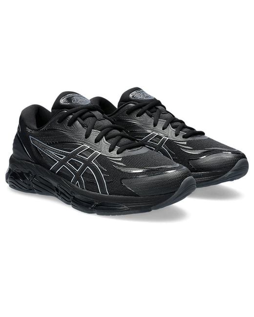 Asics Black Gel-Quantum 360 8 for men