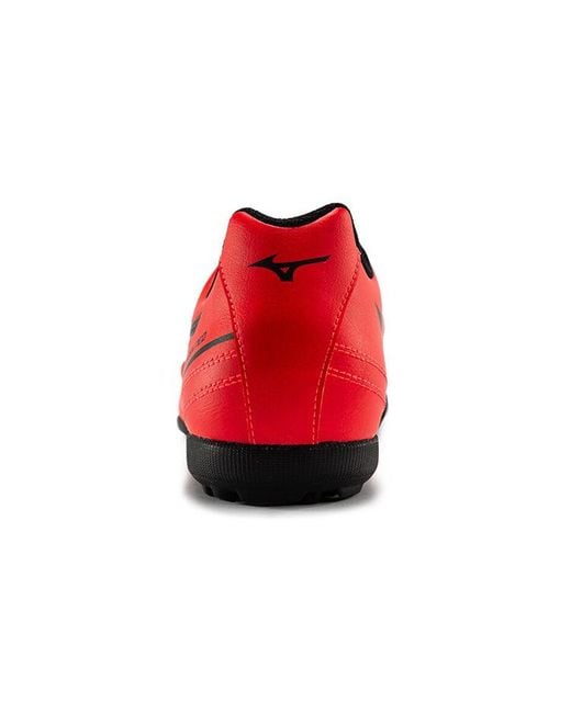 Mizuno Red Morelia Neo Ii Ag Football Shoes for men
