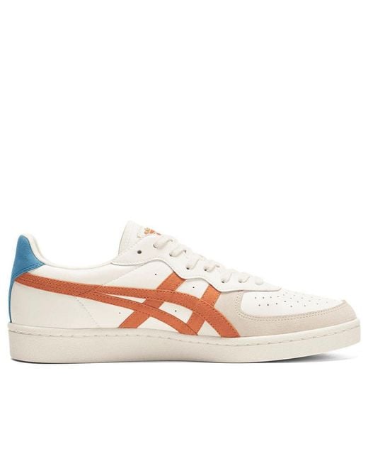 Onitsuka Tiger Pink Gsm 'Cream Rust' for men