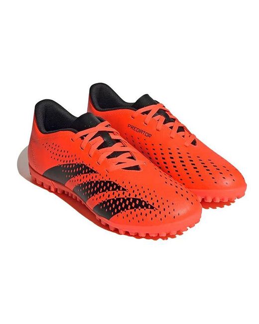 Adidas Predator Accuracy.4 'Team Solar Core' for men