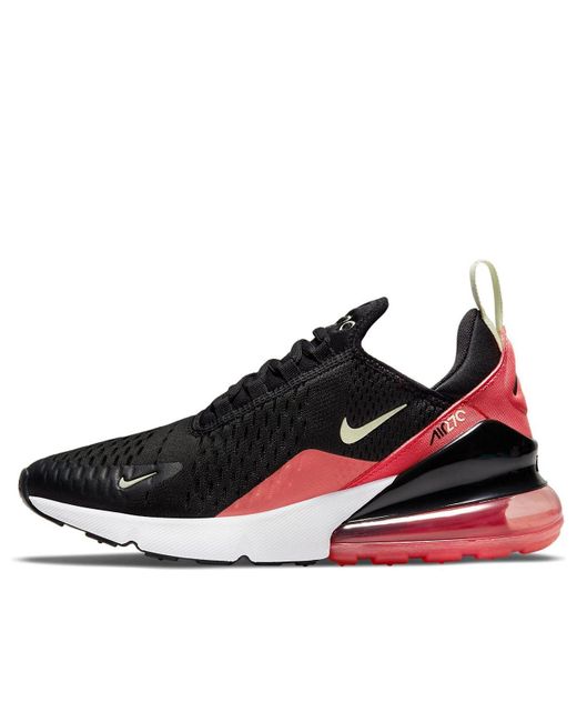 Nike Wmns Air Max 270 Magic Ember in Red Lyst