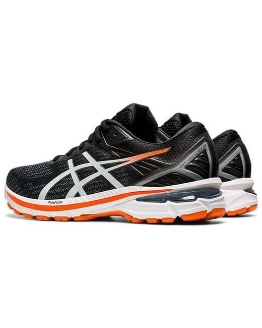 Asics Black Gt-2000 9 for men