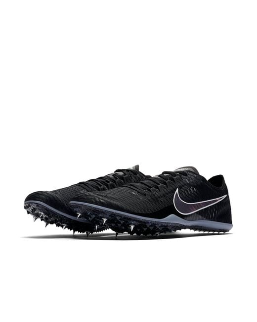 Nike Zoom Mamba 5 Fog in Black for Men Lyst UK