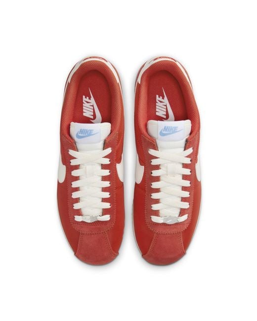 Nike Red (Wmns) Cortez 'Picante'