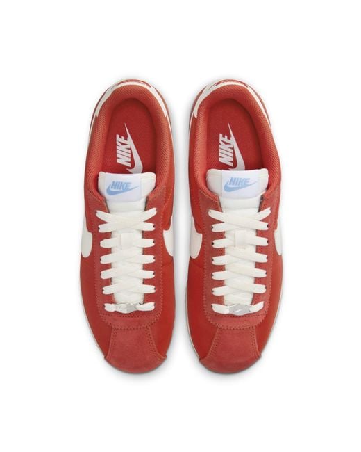 Nike Red (Wmns) Cortez 'Picante'