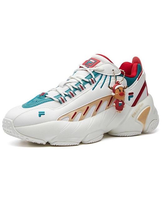Fila Blue Ade Xms Low for men