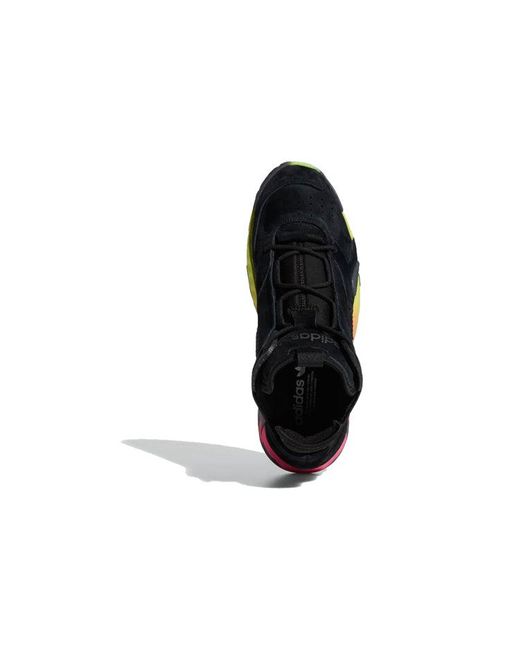 Adidas Blue Streetball for men