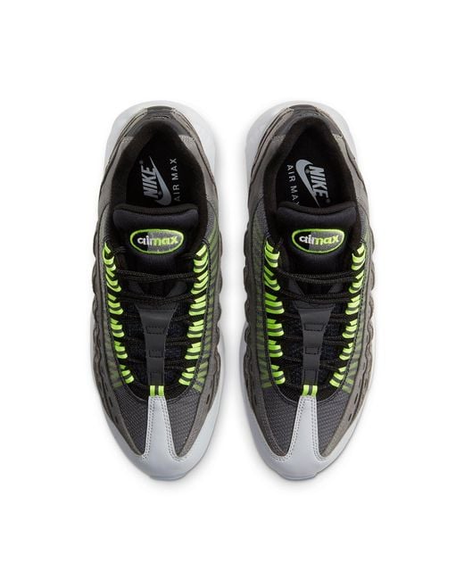 air max kim jones volt