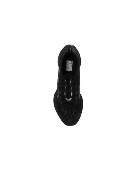 Gucci Black Run Sneaker 'All' for men
