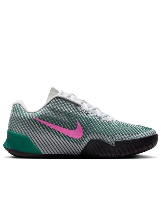 Nike Multicolor (Wmns) Air Zoom Vapor 11 Tennis Shoe 'Multi'