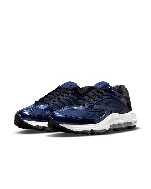 Nike Blue Air Tuned Max Void' for men
