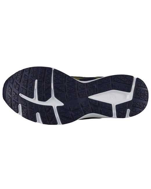 Asics Blue Jog 100 2 for men