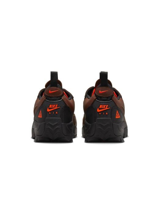 Nike Brown Acg Air Mada 'Bison' for men