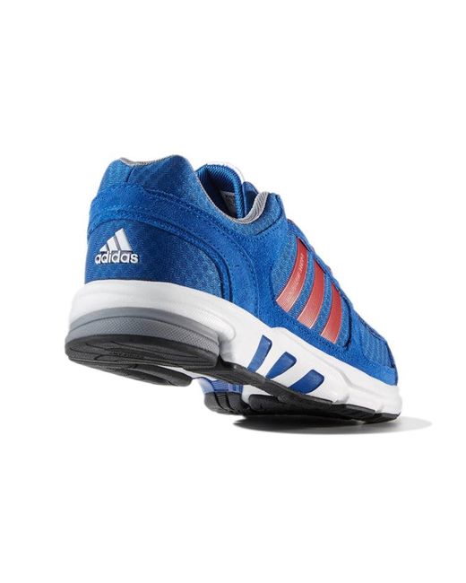 Adidas Blue General Equipment 10 for men