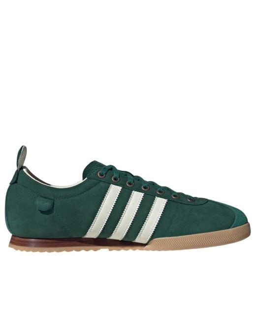 Adidas Green Samba 62 for men