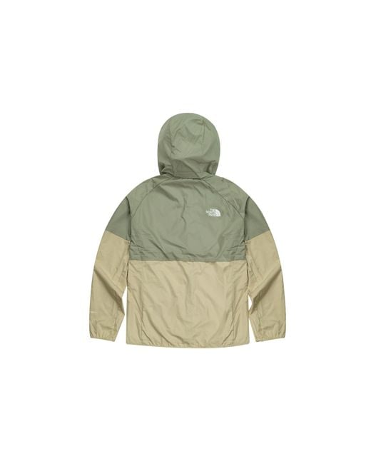 The North Face Green Ss22 Sportswear Jacket for men
