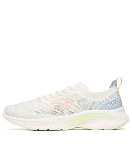 Anta White (Wmns) Hydrogen Run 3.0