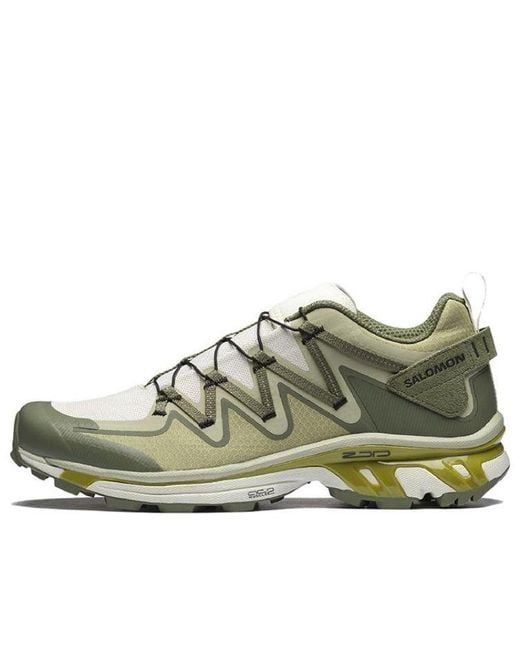 Salomon Green Xt-Rush Utility for men