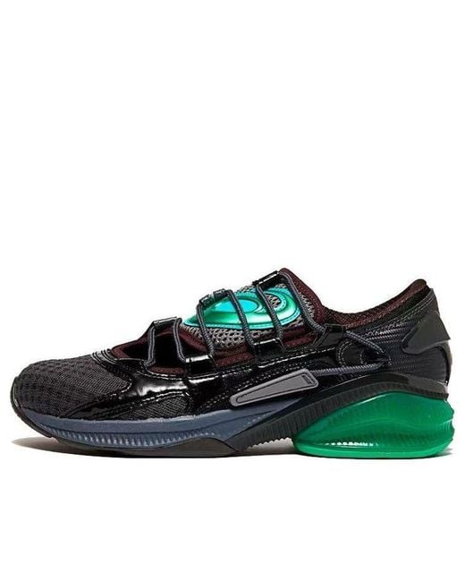 Asics Black (Wmns) X Kiko Kostadinov Gel-Aurania