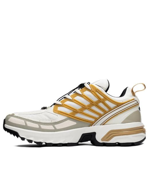 Salomon Metallic Acs Pro Gore-Tex 'Cicle Antelope' for men