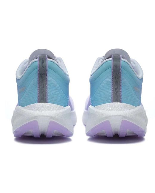 Li-ning Blue Super Light Xix for men