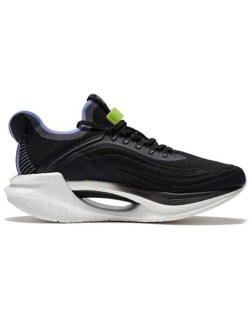 Li-ning Black Essential for men