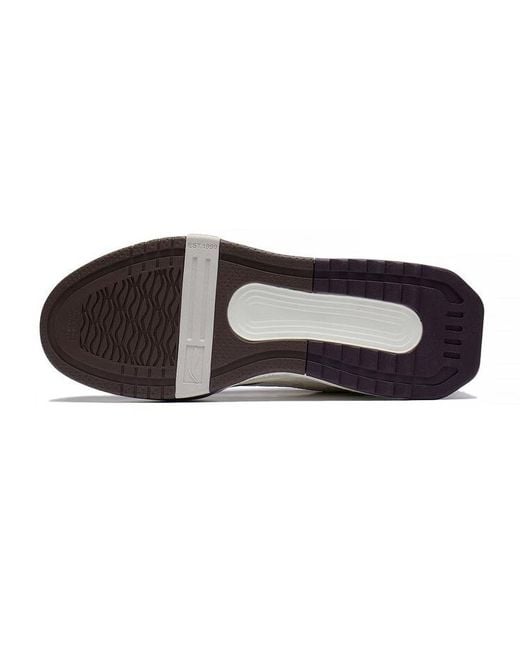 Li-ning White Ag Skate Shoes for men