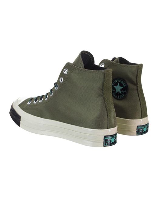 Converse Brown Chuck 70 High 'Field Surplus' for men