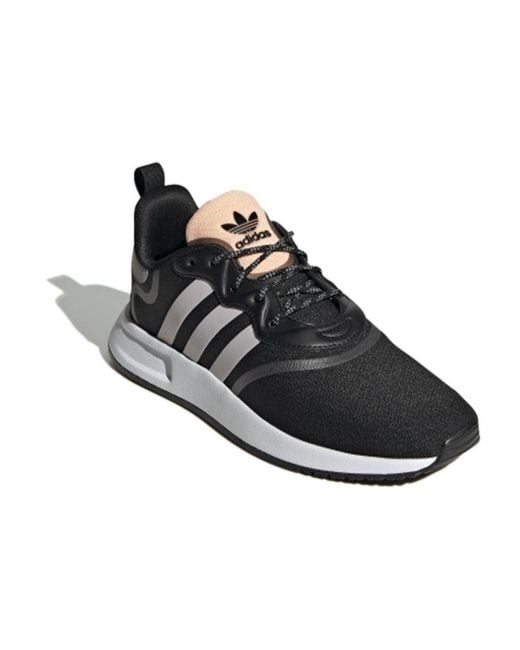 Adidas Black (Wmns) X_Plr S