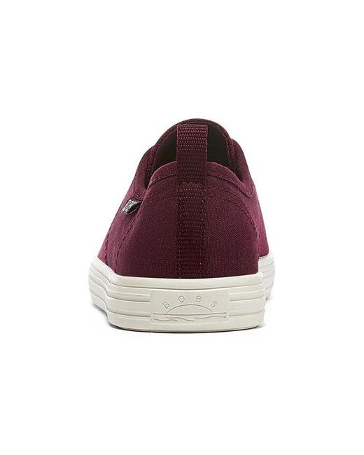 Skechers Red (Wmns) Bobs B Cool