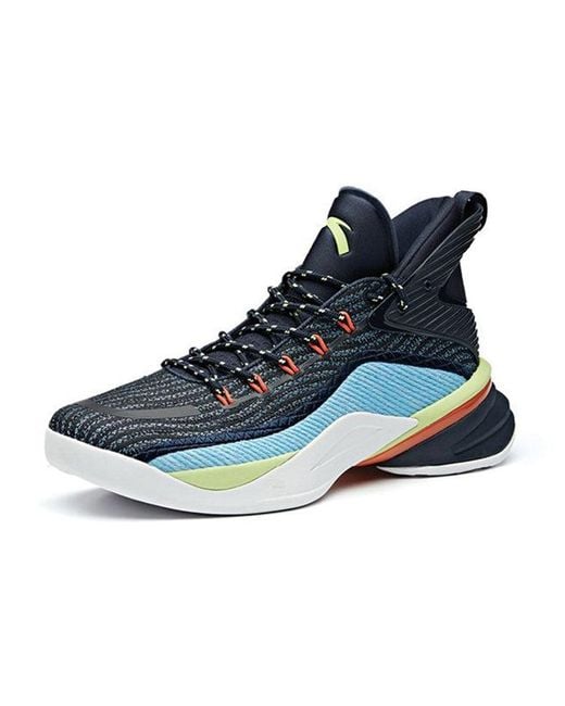 Anta Blue Ufo 2 for men