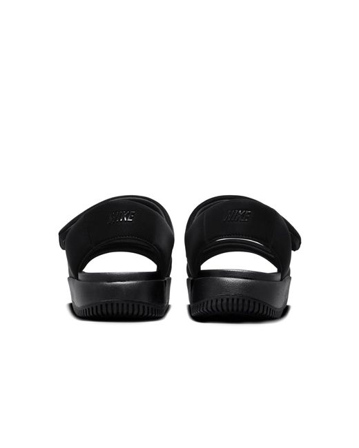 Nike Black Calm Sandals for men