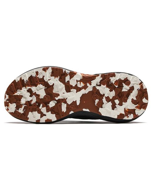 Anta Black (Wmns) Running Series Sneakers