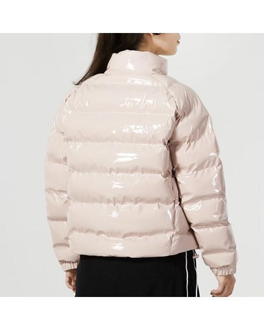 Nike Pink (Wmns) Sportswear Down Jacket