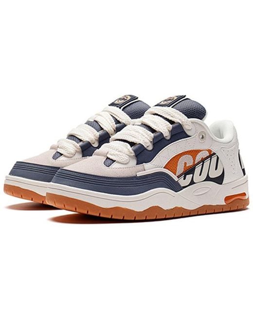 Li-ning Blue Counterflow The One Yu 2.0 for men