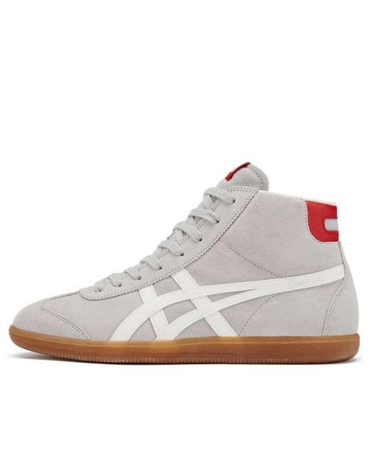 Asics hotsell tiger alte