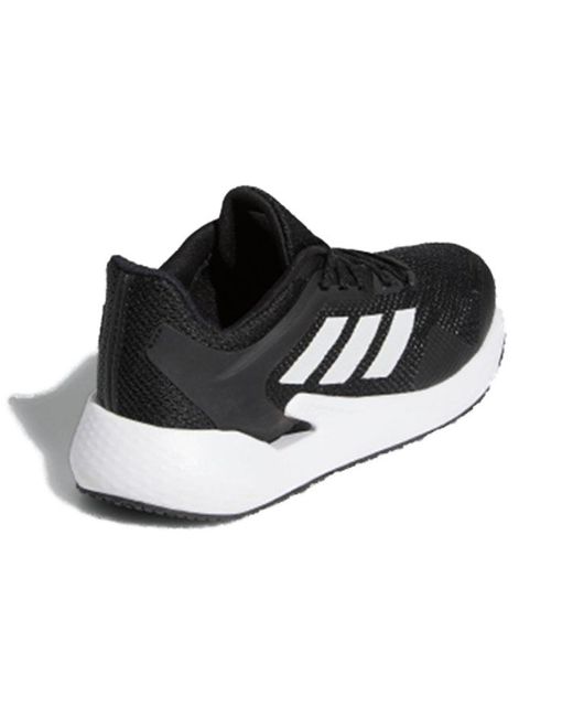 Adidas Black (Wmns) Alphatorsion 'Core'