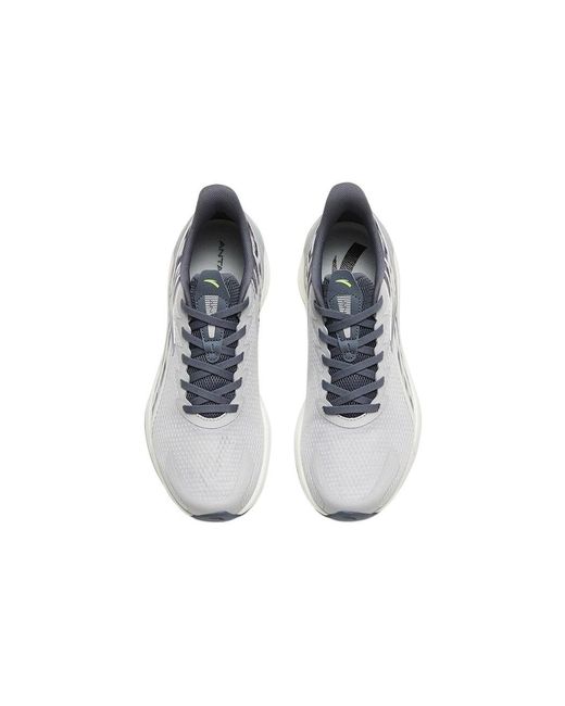 Anta White Lingpao 3.0 for men